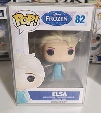 Funko pop disney frozen - funko,