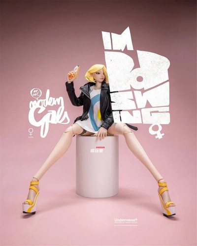 Underverse pop swing - pop,
