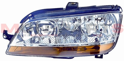 Faro fanale proiettore - faro,
