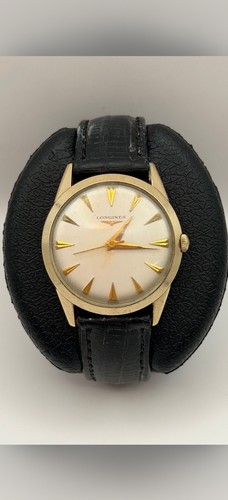 1950 longines automatic - 1950’s,