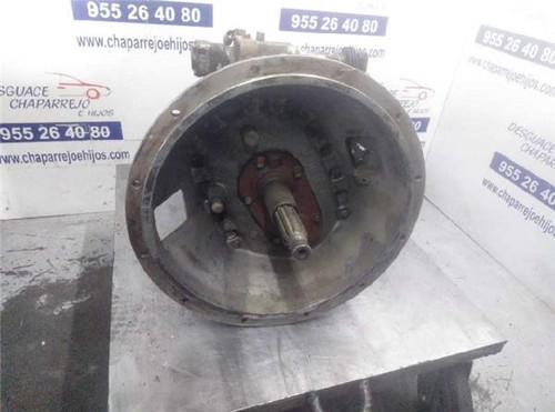 110005200a 8y095p caja - 110005200a,