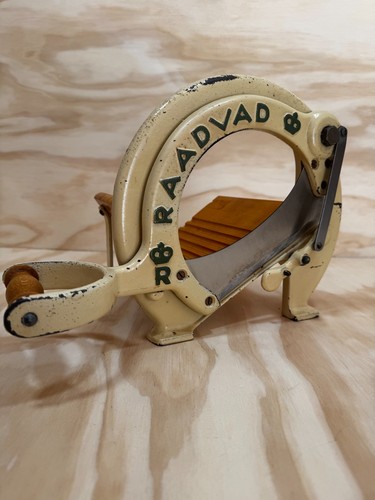 Raadvad original white - raadvad,