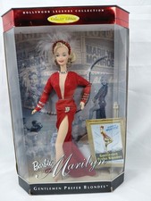 Barbie vintage come Marilyn