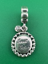 Pandora 791126CZ Sweet Sister