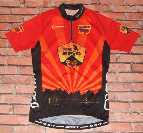 Scott perskindol maglia shirt - scott,