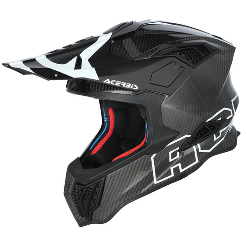 Casco acerbis carbonio - acerbis,