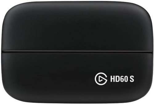 Elgato hd60 registratore alta - elgato,