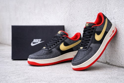 Nike air force nero - nike,