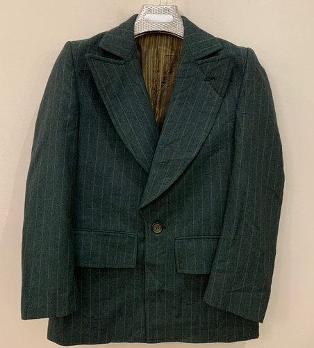 Giacca blazer vintage anni - , 70