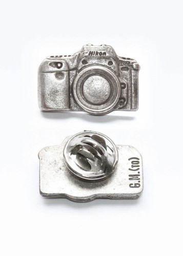Nikon f50 spilla - f50, spilletta
