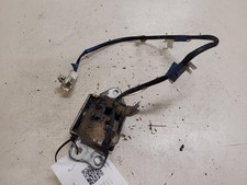 Serratura portellone posteriore Toyota Yaris P9 1.4 Diesel 2004 28649742