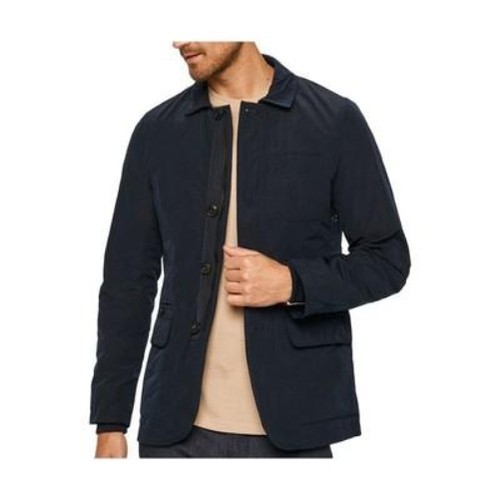 Giacca blazer ibrida tommy - giacca,