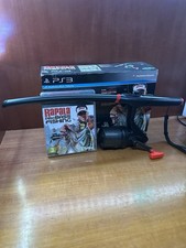 Rapala Pro Bass Fishing Playstation 3 Ps3 Gioco Pesca 