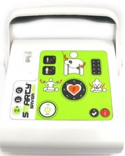 defibrillatore semiautomatico