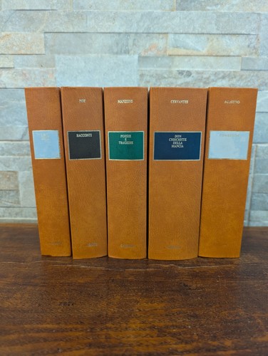 Lotto libri classici buone - lotto,