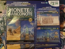 MONETE & BANCONOTE AUTENTICHE