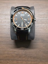 Orologio Uomo Wenger Swiss