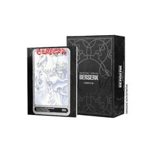 BERSERK COLLECTION SERIE NERA