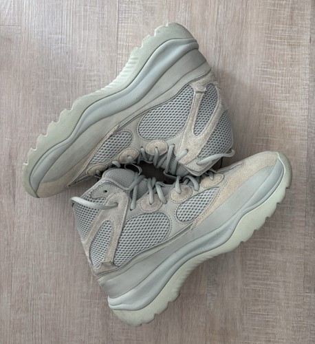Stivali adidas yeezy desert - yeezy, da