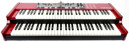Clavia nord combo - clavia,