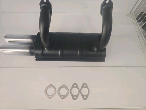 Marmitta sportiva per fiat - marmitta,