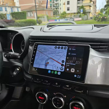 Schermo Auto Alfa Romeo