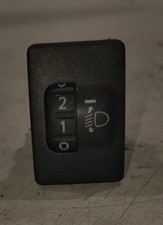 REGOLATORE FARI PER TOYOTA IQ 1° Serie (09>)