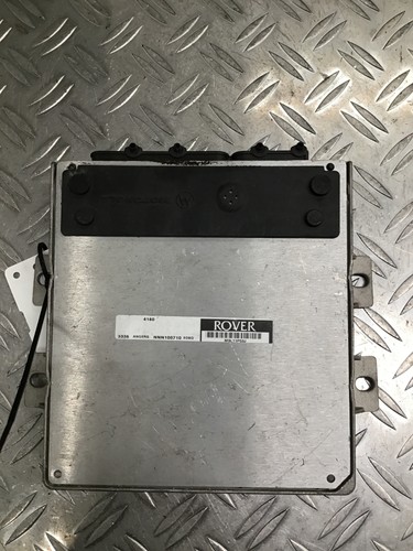 Centralina motore m3l11p53j - centralina,