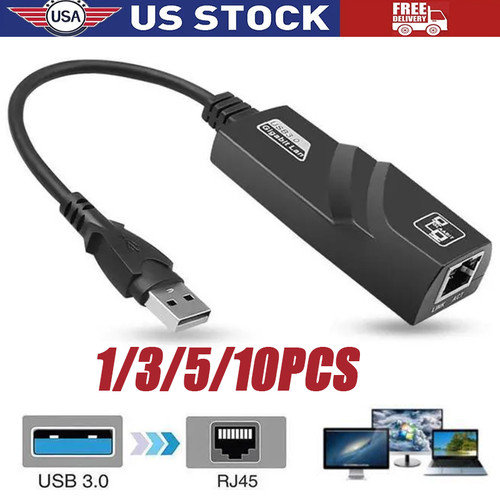 Adattatore rete usb 0 - di,