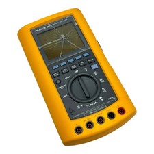 FLUKE 867B Multimetro grafico digitale multimetro grafico