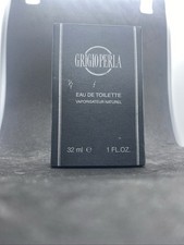 GRIGIOPERLA Edt 32ml Prezzo