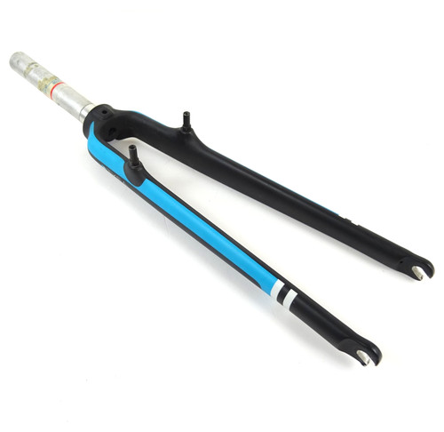 Forcelle bici worx carbon - forcelle,