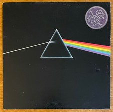 PINK FLOYD - DARK SIDE OF THE
