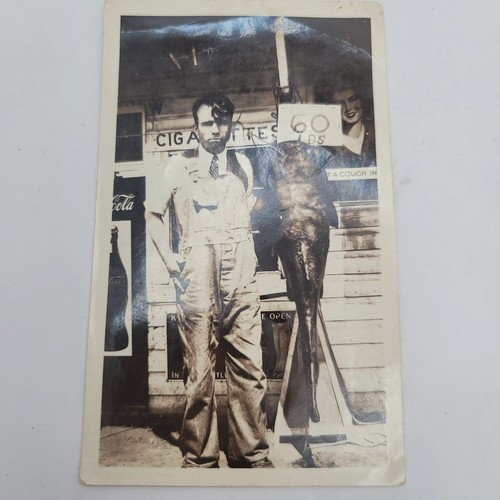 Trofeo pesce gatto vintage - , 60