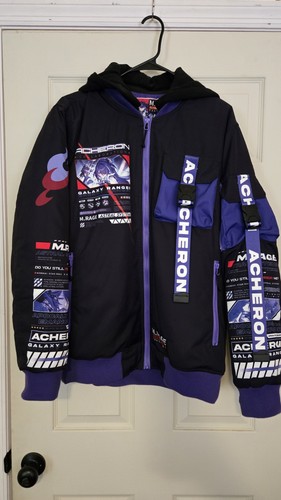 Giacca corsa bomber - corsa, con