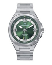 MARK MADDOX Men's Steel 44mm