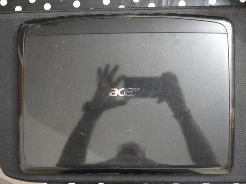 Scocca monitor webcam acer - scocca,