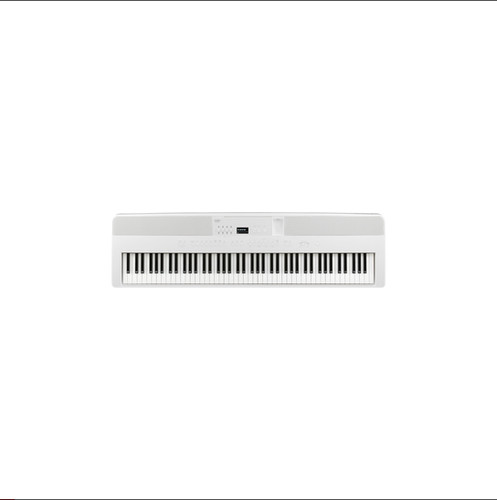 Pianoforte digitale portatile