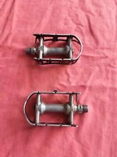 Pedali Gipiemme Sprint vintage eroica