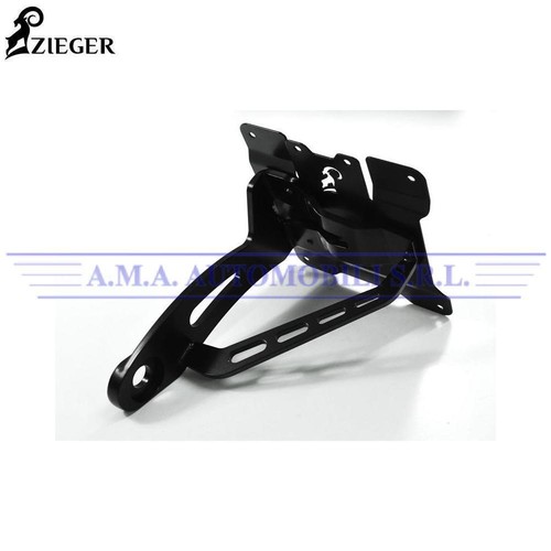 Zieger portatarga laterale - zieger,
