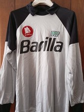 Maglia portiere roma tancredi - maglia,