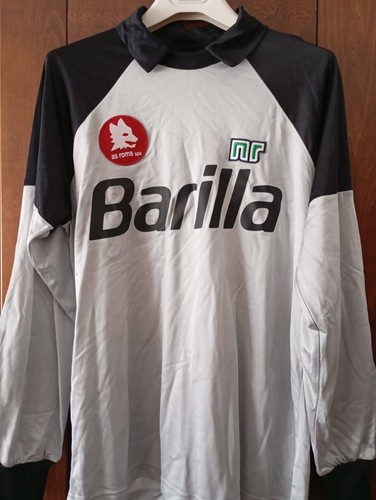 Maglia portiere roma tancredi - maglia,