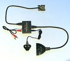 Beovision 6 ricetrasmettitore video e audio DVI a HDMI B&O Bang e Olufsen 3 x HDMI