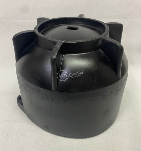 Fondello per bombola sub - , ara