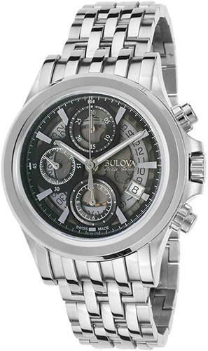 Orologio bulova uomo 63b170 - uomo,