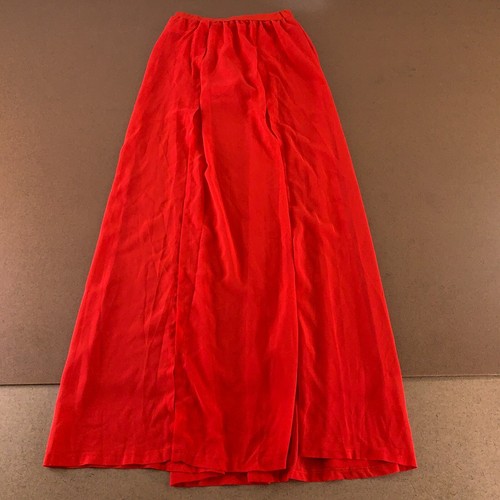 Maxi gonna donna verdusa - donna, media