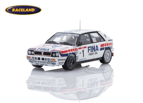 Lancia delta integrale 16v - lancia,