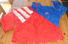 Giacca antipioggia Adidas