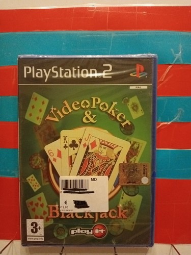 Video poker blackjack - video, ---