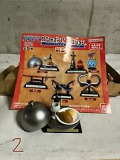 Figura Sanji One Piece Gashapon Collection Bandai Giapponese